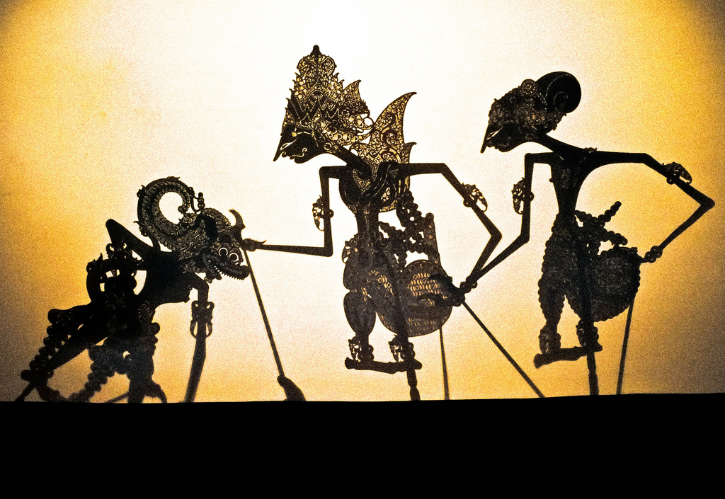 Wayang