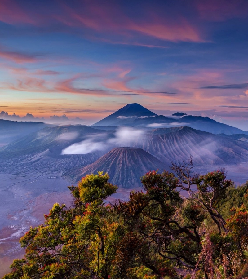 Gunung Bromo