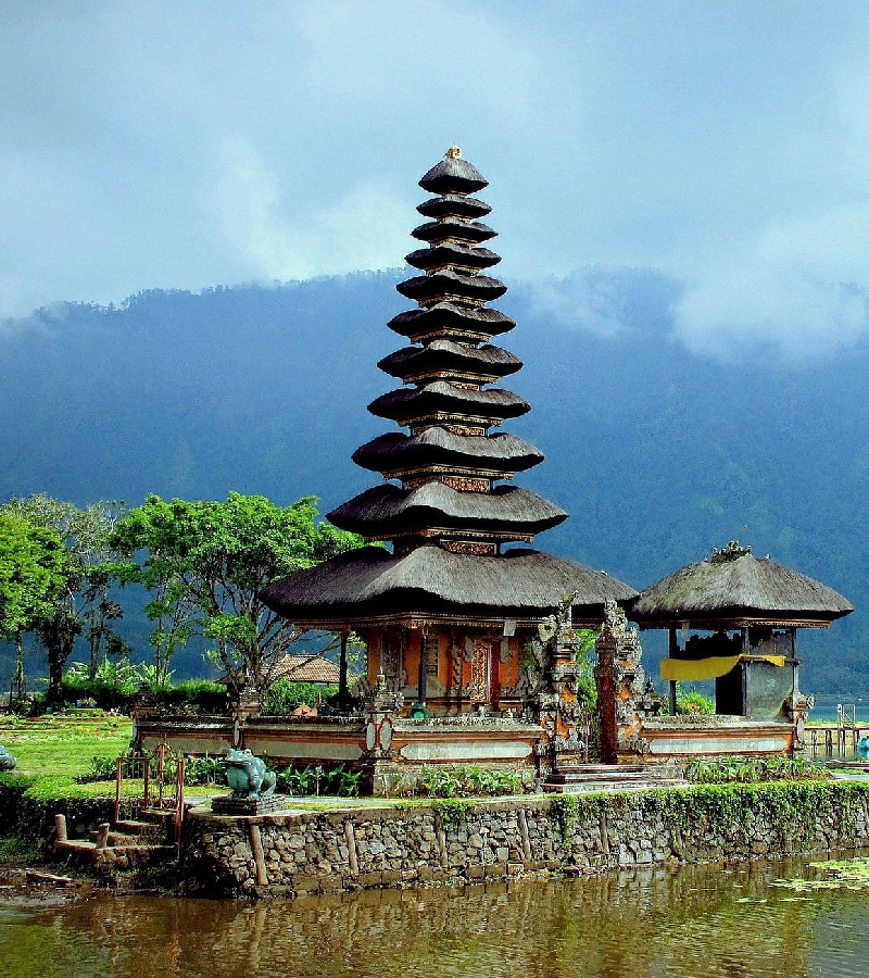Pura Ulun Danu