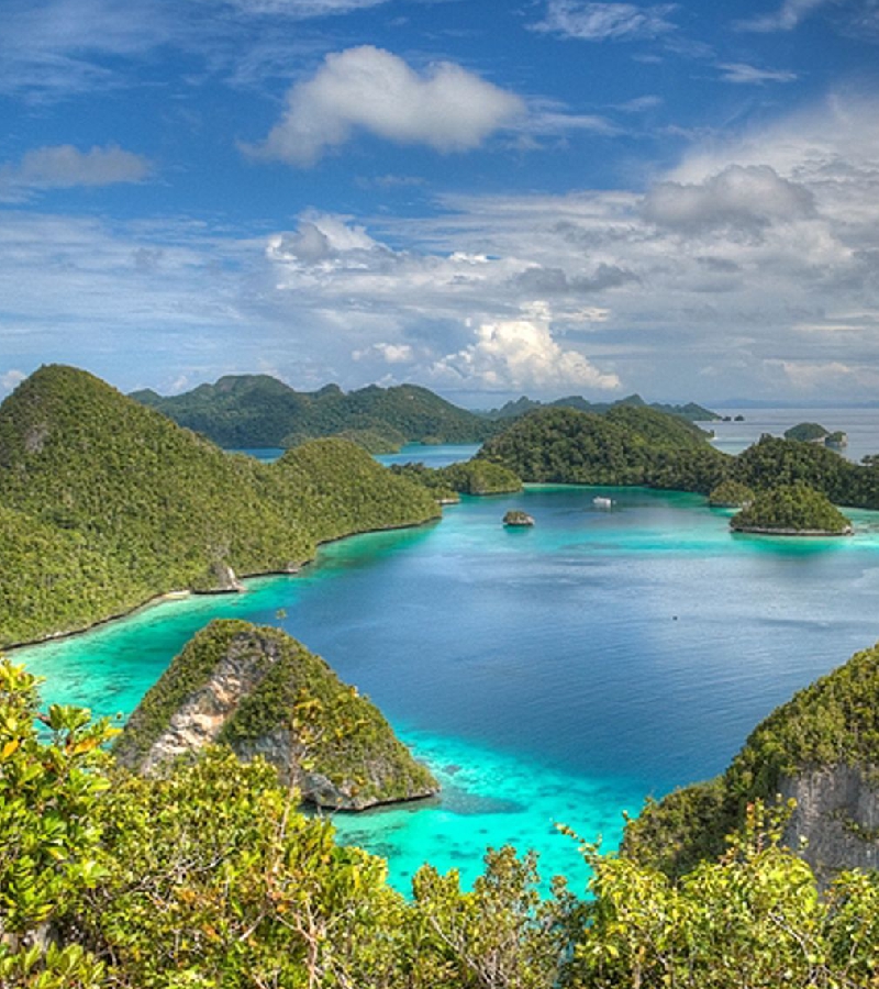 Raja Ampat